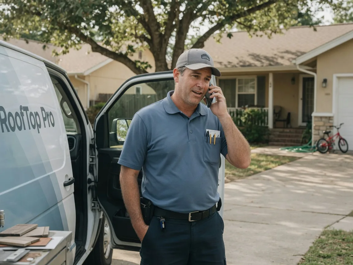 Roof Repair Van Wert, IA FAQs